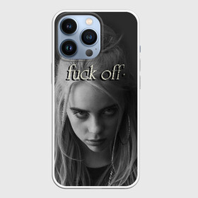 Чехол для iPhone 13 Pro с принтом BILLIE EILISH в городе Новоалтайск,  |  | Тематика изображения на принте: ayelish | bad guy | bellyache | bilie eilish | bilie elish | billie | billie eilish | eilish | electronic | elish | music | били айлиш | билли айлиш | эйлиш | элиш