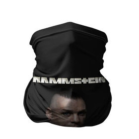 Бандана-труба 3D с принтом Rammstein в городе Новоалтайск, 100% полиэстер, ткань с особыми свойствами — Activecool | плотность 150‒180 г/м2; хорошо тянется, но сохраняет форму | amerika | art | germany | logo | rammstein | rock | till lindemann | арт | германия | группа | логотип | музыка | немецкая группа | немцы | песня | раммштайн | рамштайн | рок