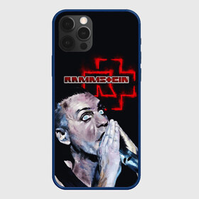 Чехол для iPhone 12 Pro Max с принтом Rammstein в городе Новоалтайск, Силикон |  | amerika | art | germany | logo | rammstein | rock | till lindemann | арт | германия | группа | логотип | музыка | немецкая группа | немцы | песня | раммштайн | рамштайн | рок