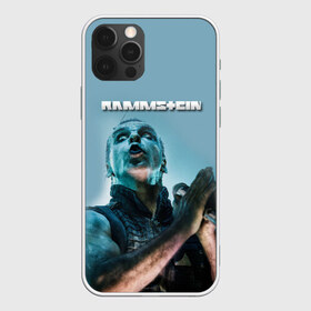 Чехол для iPhone 12 Pro Max с принтом Rammstein в городе Новоалтайск, Силикон |  | amerika | art | germany | logo | rammstein | rock | till lindemann | арт | германия | группа | логотип | музыка | немецкая группа | немцы | песня | раммштайн | рамштайн | рок