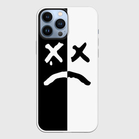 Чехол для iPhone 13 Pro Max с принтом LIL PEEP в городе Новоалтайск,  |  | Тематика изображения на принте: lil peep | lil prince | pink | зарубежная музыка | лил пип | маленький принц