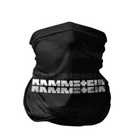 Бандана-труба 3D с принтом Rammstein в городе Новоалтайск, 100% полиэстер, ткань с особыми свойствами — Activecool | плотность 150‒180 г/м2; хорошо тянется, но сохраняет форму | amerika | art | germany | logo | rammstein | rock | till lindemann | арт | германия | группа | логотип | музыка | немецкая группа | немцы | песня | раммштайн | рамштайн | рок