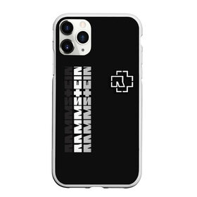 Чехол для iPhone 11 Pro матовый с принтом Rammstein в городе Новоалтайск, Силикон |  | amerika | art | germany | logo | rammstein | rock | till lindemann | арт | германия | группа | логотип | музыка | немецкая группа | немцы | песня | раммштайн | рамштайн | рок