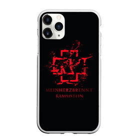 Чехол для iPhone 11 Pro матовый с принтом Rammstein в городе Новоалтайск, Силикон |  | amerika | art | germany | logo | rammstein | rock | till lindemann | арт | германия | группа | логотип | музыка | немецкая группа | немцы | песня | раммштайн | рамштайн | рок
