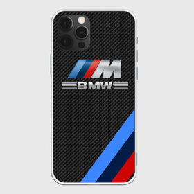 Чехол для iPhone 12 Pro Max с принтом BMW КАРБОН в городе Новоалтайск, Силикон |  | bmw | абстракция | авто | автомобиль | лого | логотип | машина | скорость