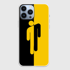 Чехол для iPhone 13 Pro Max с принтом BILLIE EILISH в городе Новоалтайск,  |  | Тематика изображения на принте: be | billie | billie eilish | билли | билли айлиш