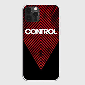Чехол для iPhone 12 Pro Max с принтом CONTROL в городе Новоалтайск, Силикон |  | 2019 | bureau | control | courtney | faden | game | games | hiss | hope | jesse | remedy | shooter | бюро | джесси | игра | игры | контрол | кортни | фейденс | фэйден | хоуп | шипящие | шутер