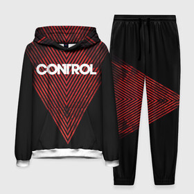Мужской костюм 3D (с толстовкой) с принтом CONTROL STRONG в городе Новоалтайск,  |  | 2019 | bureau | control | courtney | faden | game | games | hiss | hope | jesse | remedy | shooter | бюро | джесси | игра | игры | контрол | кортни | фейденс | фэйден | хоуп | шипящие | шутер