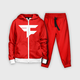 Детский костюм 3D с принтом FAZE CLAN в городе Новоалтайск,  |  | astralis | awp | counter strike | cs go | cs go global offensive | faze clan | hyper beast | team liquid | астралис | тим ликвид | фейз клан | хайпер бист