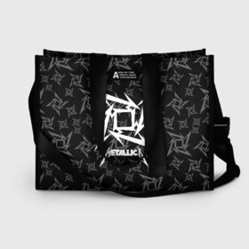 Сумка-шоппер 3D METALLICA: в городе Новоалтайск, 100% полиэстер | застегивается на металлическую кнопку; внутренний карман застегивается на молнию. Стенки укреплены специальным мягким материалом, чтобы защитить содержимое от несильных ударов
| metallica | metallica logo | rock | метал группа | металл | металлика логотип | музыка | рок | трэш метал | хеви метал