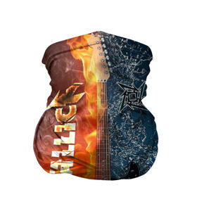 Бандана-труба 3D с принтом Metallica в городе Новоалтайск, 100% полиэстер, ткань с особыми свойствами — Activecool | плотность 150‒180 г/м2; хорошо тянется, но сохраняет форму | album | black | concert | heavy | kirk | metal | metallica | music | rock | tolls | джеймс хэтфилд | кирк хэмметт | клифф бёртон | ларс ульрих | метал | металлика | трэш