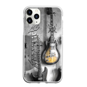 Чехол для iPhone 11 Pro матовый с принтом Metallica в городе Новоалтайск, Силикон |  | album | black | concert | heavy | kirk | metal | metallica | music | rock | tolls | джеймс хэтфилд | кирк хэмметт | клифф бёртон | ларс ульрих | метал | металлика | трэш