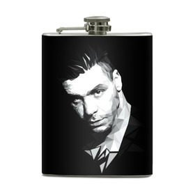 Фляга с принтом Till Lindemann в городе Новоалтайск, металлический корпус | емкость 0,22 л, размер 125 х 94 мм. Виниловая наклейка запечатывается полностью | Тематика изображения на принте: du hast | heavy | herzeleid | metal | mutter | rammstein | reise | rosenrot | sehnsucht | till lindemann | группа | метал | рамштайн | рок | тилль линдеманн | хард