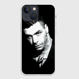 Чехол для iPhone 13 mini с принтом Till Lindemann в городе Новоалтайск,  |  | du hast | heavy | herzeleid | metal | mutter | rammstein | reise | rosenrot | sehnsucht | till lindemann | группа | метал | рамштайн | рок | тилль линдеманн | хард