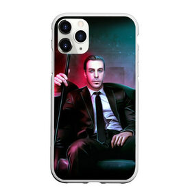 Чехол для iPhone 11 Pro Max матовый с принтом Тилль Линдеманн в городе Новоалтайск, Силикон |  | du hast | heavy | herzeleid | metal | mutter | rammstein | reise | rosenrot | sehnsucht | till lindemann | группа | метал | рамштайн | рок | тилль линдеманн | хард