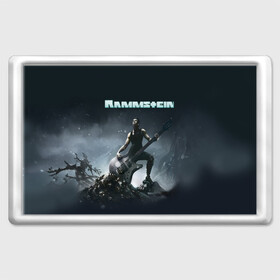 Магнит 45*70 с принтом Rammstein в городе Новоалтайск, Пластик | Размер: 78*52 мм; Размер печати: 70*45 | du hast | heavy | herzeleid | metal | mutter | rammstein | reise | rosenrot | sehnsucht | till lindemann | группа | метал | рамштайн | рок | тилль линдеманн | хард