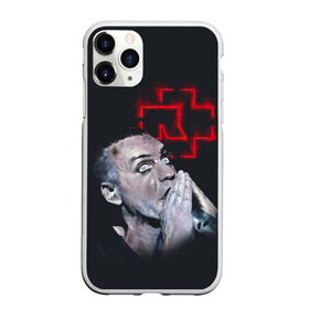 Чехол для iPhone 11 Pro Max матовый с принтом Rammstein в городе Новоалтайск, Силикон |  | du hast | heavy | herzeleid | metal | mutter | rammstein | reise | rosenrot | sehnsucht | till lindemann | группа | метал | рамштайн | рок | тилль линдеманн | хард