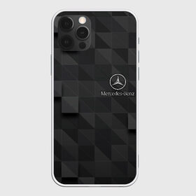 Чехол для iPhone 12 Pro Max с принтом Mercedes в городе Новоалтайск, Силикон |  | Тематика изображения на принте: amg | mercedes | авто | автомобиль | иномарка | логотип | машина | мерседес | текстура