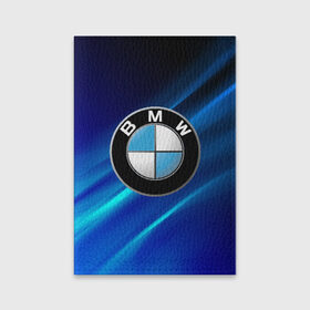Обложка для паспорта матовая кожа BMW (РЕДАЧ): в городе Новоалтайск, натуральная матовая кожа | размер 19,3 х 13,7 см; прозрачные пластиковые крепления | bmw | bmw performance | m | motorsport | performance | бмв | моторспорт