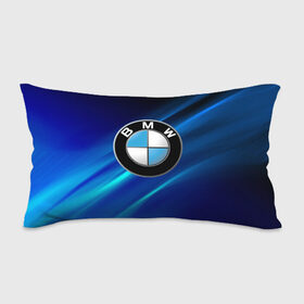 Подушка 3D антистресс с принтом BMW (РЕДАЧ) в городе Новоалтайск, наволочка — 100% полиэстер, наполнитель — вспененный полистирол | состоит из подушки и наволочки на молнии | bmw | bmw performance | m | motorsport | performance | бмв | моторспорт