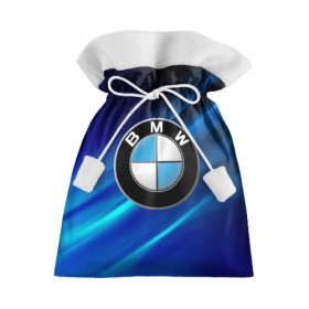 Подарочный 3D мешок с принтом BMW (РЕДАЧ) в городе Новоалтайск, 100% полиэстер | Размер: 29*39 см | bmw | bmw performance | m | motorsport | performance | бмв | моторспорт