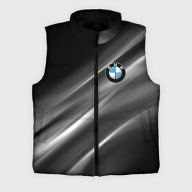 Мужской жилет утепленный 3D с принтом BMW  БМВ в городе Новоалтайск,  |  | bmw | bmw performance | m | motorsport | performance | бмв | моторспорт