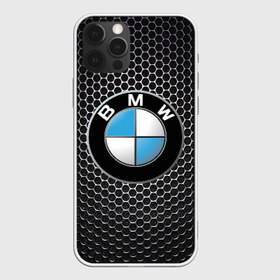 Чехол для iPhone 12 Pro Max с принтом BMW (РЕДАЧ) в городе Новоалтайск, Силикон |  | Тематика изображения на принте: bmw | bmw performance | m | motorsport | performance | бмв | моторспорт