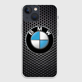 Чехол для iPhone 13 mini с принтом BMW (РЕДАЧ) в городе Новоалтайск,  |  | bmw | bmw performance | m | motorsport | performance | бмв | моторспорт