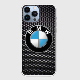 Чехол для iPhone 13 Pro Max с принтом BMW (РЕДАЧ) в городе Новоалтайск,  |  | Тематика изображения на принте: bmw | bmw performance | m | motorsport | performance | бмв | моторспорт