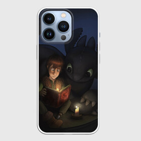 Чехол для iPhone 13 Pro с принтом Как приручить дракона в городе Новоалтайск,  |  | cartoon | children | dragon | how to train a dragon | детский мультфильм | детям | для детей | дракон | как приручить дракона | мультик | мультфильм