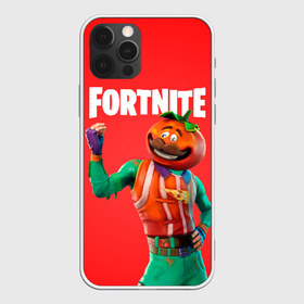 Чехол для iPhone 12 Pro Max с принтом Fortnite (Tomato) в городе Новоалтайск, Силикон |  | Тематика изображения на принте: fortnite | game | like | mem | skin | skins | tomato | помидор | скин | томат | форнайн | форнайт | фортнайн | фортнайт