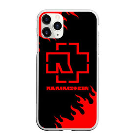 Чехол для iPhone 11 Pro Max матовый с принтом RAMMSTEIN в городе Новоалтайск, Силикон |  | lindemann | lm | rammstein | rock | кристиан лоренц | линдеманн | лм | музыка | рамштайн | рок | тилль линдеманн