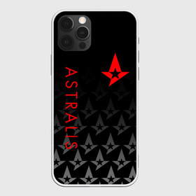 Чехол для iPhone 12 Pro Max с принтом ASTRALIS в городе Новоалтайск, Силикон |  | Тематика изображения на принте: astralis | awp | counter strike | cs go | cs go global offensive | faze clan | hyper beast | team liquid | астралис | тим ликвид | фейз клан | хайпер бист