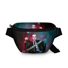 Поясная сумка 3D с принтом Rammstein в городе Новоалтайск, 100% полиэстер | плотная ткань, ремень с регулируемой длиной, внутри несколько карманов для мелочей, основное отделение и карман с обратной стороны сумки застегиваются на молнию | du hast | heavy | herzeleid | metal | mutter | rammstein | reise | rosenrot | sehnsucht | till lindemann | группа | метал | рамштайн | рок | тилль линдеманн | хард