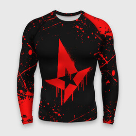Мужской рашгард 3D с принтом ASTRALIS (РЕДАЧ) в городе Новоалтайск,  |  | astralis | awp | counter strike | cs go | cs go global offensive | faze clan | hyper beast | team liquid | астралис | тим ликвид | фейз клан | хайпер бист