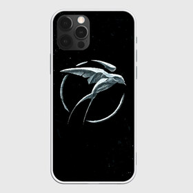 Чехол для iPhone 12 Pro Max с принтом THE WITCHER - Символ Цири в городе Новоалтайск, Силикон |  | Тематика изображения на принте: bird | game | games | geralt | hunter | logo | monsters | series | star | the | witcher | wolf | ведьмак | волк | геральт | звезда | игра | игры | лого | медальон | монстры | охотник | птица | сериал | символ