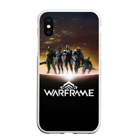 Чехол для iPhone XS Max матовый с принтом WARFRAME Planet в городе Новоалтайск, Силикон | Область печати: задняя сторона чехла, без боковых панелей | excalibur | game | games | inaros | ivara | logo | lotus | nezha | rhino | saryn | stalker | symbol | tenno | trinity | warframe | варфрейм | игра | игры | лого | лотос | раса | символ | сталкер | тэнно | экзоскелет