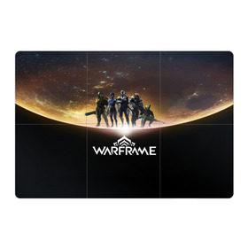Магнитный плакат 3Х2 с принтом WARFRAME Planet в городе Новоалтайск, Полимерный материал с магнитным слоем | 6 деталей размером 9*9 см | excalibur | game | games | inaros | ivara | logo | lotus | nezha | rhino | saryn | stalker | symbol | tenno | trinity | warframe | варфрейм | игра | игры | лого | лотос | раса | символ | сталкер | тэнно | экзоскелет