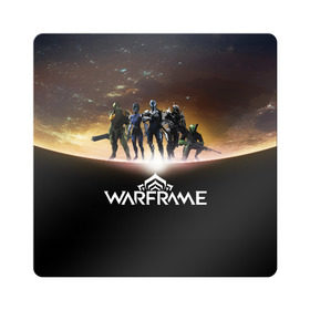 Магнит виниловый Квадрат с принтом WARFRAME Planet в городе Новоалтайск, полимерный материал с магнитным слоем | размер 9*9 см, закругленные углы | excalibur | game | games | inaros | ivara | logo | lotus | nezha | rhino | saryn | stalker | symbol | tenno | trinity | warframe | варфрейм | игра | игры | лого | лотос | раса | символ | сталкер | тэнно | экзоскелет