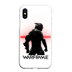 Чехол для iPhone XS Max матовый с принтом WARFRAME в городе Новоалтайск, Силикон | Область печати: задняя сторона чехла, без боковых панелей | excalibur | game | games | inaros | ivara | logo | lotus | nezha | rhino | saryn | stalker | symbol | tenno | trinity | warframe | варфрейм | игра | игры | лого | лотос | раса | символ | сталкер | тэнно | экзоскелет