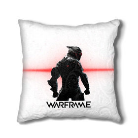 Подушка 3D с принтом WARFRAME в городе Новоалтайск, наволочка – 100% полиэстер, наполнитель – холлофайбер (легкий наполнитель, не вызывает аллергию). | состоит из подушки и наволочки. Наволочка на молнии, легко снимается для стирки | excalibur | game | games | inaros | ivara | logo | lotus | nezha | rhino | saryn | stalker | symbol | tenno | trinity | warframe | варфрейм | игра | игры | лого | лотос | раса | символ | сталкер | тэнно | экзоскелет