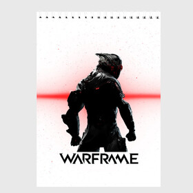 Скетчбук с принтом WARFRAME в городе Новоалтайск, 100% бумага
 | 48 листов, плотность листов — 100 г/м2, плотность картонной обложки — 250 г/м2. Листы скреплены сверху удобной пружинной спиралью | Тематика изображения на принте: excalibur | game | games | inaros | ivara | logo | lotus | nezha | rhino | saryn | stalker | symbol | tenno | trinity | warframe | варфрейм | игра | игры | лого | лотос | раса | символ | сталкер | тэнно | экзоскелет