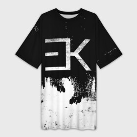 Платье-футболка 3D с принтом EGOR KREED   Grunge в городе Новоалтайск,  |  | Тематика изображения на принте: black | egor | hip | hop | inc | kreed | logo | pop | rap | star | team | алых | грехи | егор | знают | крид | лого | миллион | настроения | они | поп | роз | рэп | самая | символ | хип | холостяк | хоп | цвет | черный | что