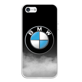 Чехол для iPhone 5/5S матовый с принтом BMW в городе Новоалтайск, Силикон | Область печати: задняя сторона чехла, без боковых панелей | Тематика изображения на принте: bmw | bmw performance | m | motorsport | performance | бмв | моторспорт