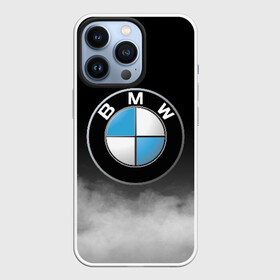 Чехол для iPhone 13 Pro с принтом BMW в городе Новоалтайск,  |  | Тематика изображения на принте: bmw | bmw performance | m | motorsport | performance | бмв | моторспорт