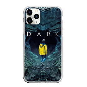 Чехол для iPhone 11 Pro Max матовый с принтом ТЬМА - Йонас в городе Новоалтайск, Силикон |  | 1921 | 1953 | 1986 | 2019 | 2052 | dark | future | jonas | logo | mikkel | mundus | no future | portal | sic | будущего | йонас | лого | логотип | миккель | надпись | нет | портал | сериал | сериалы | символ | тьма