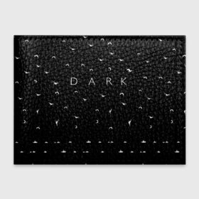 Обложка для студенческого билета с принтом DARK - Birds (Тьма) в городе Новоалтайск, натуральная кожа | Размер: 11*8 см; Печать на всей внешней стороне | Тематика изображения на принте: 1921 | 1953 | 1986 | 2019 | 2052 | dark | future | jonas | logo | mikkel | mundus | no future | portal | sic | будущего | йонас | лого | логотип | миккель | надпись | нет | портал | сериал | сериалы | символ | тьма