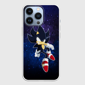 Чехол для iPhone 13 Pro с принтом Shadow в городе Новоалтайск,  |  | hedgehog | metal sonic | shadow | silver | silver the hedgehog | sonic | sonic boom | sonic the hedgehog | еж | ёж сонник | ежик | игры | соник | фильмы | черный соник | шедоу
