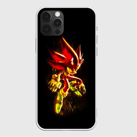 Чехол для iPhone 12 Pro Max с принтом Sonic в городе Новоалтайск, Силикон |  | Тематика изображения на принте: hedgehog | metal sonic | silver | silver the hedgehog | sonic | sonic boom | sonic the hedgehog | еж | ёж сонник | ежик | игры | соник | фильмы
