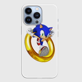 Чехол для iPhone 13 Pro с принтом Sonic в городе Новоалтайск,  |  | hedgehog | metal sonic | silver | silver the hedgehog | sonic | sonic boom | sonic the hedgehog | еж | ёж сонник | ежик | игры | соник | фильмы